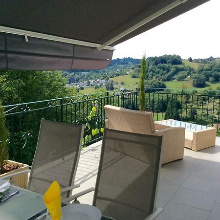 Suite Panoramique A Tulle Εξωτερικό φωτογραφία