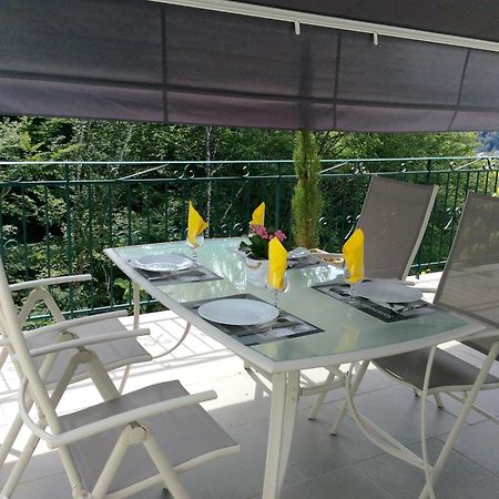 Suite Panoramique A Tulle Εξωτερικό φωτογραφία