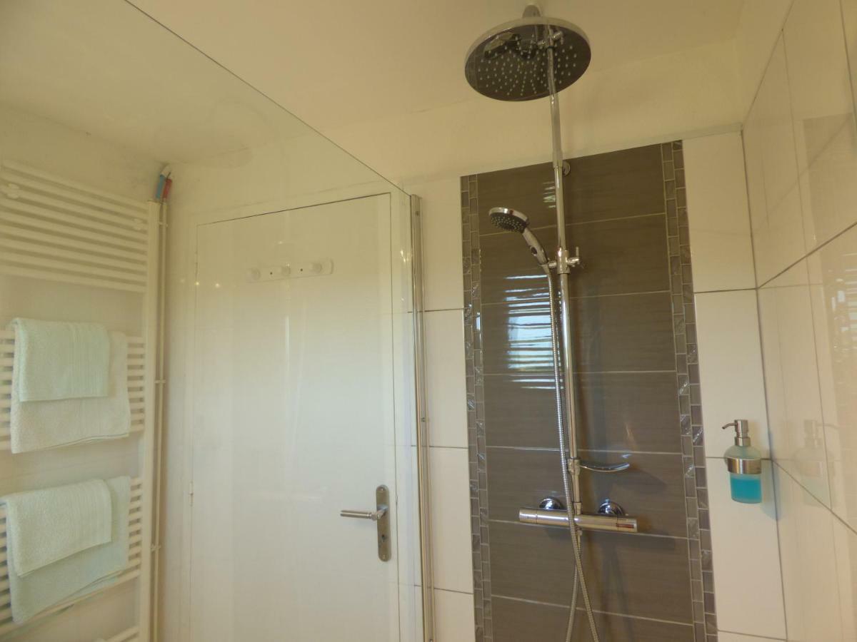 Suite Panoramique A Tulle Εξωτερικό φωτογραφία